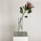 Jarrones de flores de Lisa Mori, años 80. Juego de 2, Imagen 11