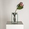 Jarrones de flores de Lisa Mori, años 80. Juego de 2, Imagen 6