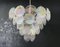 Space Age Murano Chandelier, 1990s 2
