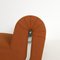 Boomerang Armchair by Rodolfo Bonetto for B-Line, 2010s, Image 5