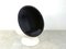 Swivel Ball Chair attributed to Eero Aarnio, 1980s, Image 3