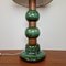 Ceramic and Wood Table Lamp from Kaiser, 1960s, Image 3