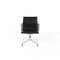Ea 107 Chair by Charles & Ray Eames for Vitra 1990s 1
