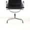 Chaise Ea 107 par Charles & Ray Eames pour Vitra 1990s 5