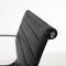 Chaise Ea 107 par Charles & Ray Eames pour Vitra 1990s 7