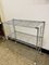Chrome Plated Side Trolley from Balton, 1990s 3