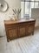 Pitch Pine Sideboard, 1950s, Image 15
