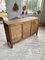 Pitch Pine Sideboard, 1950s 66
