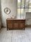 Pitch Pine Sideboard, 1950s 54