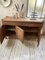 Pitch Pine Sideboard, 1950s 41