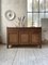Pitch Pine Sideboard, 1950s, Image 24