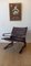 Scandinavian Lounge Chair by Oddvin Rykken, 1960s., Image 21