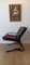Fauteuil Scandinave par Oddvin Rykken, 1960s. 10