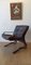 Scandinavian Lounge Chair by Oddvin Rykken, 1960s., Image 20