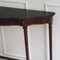 Vintage French Console Table 9