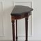 Vintage French Console Table 3