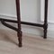 Vintage French Console Table 8