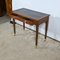 Small Mahogany Desk Table, Image 12