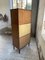 Vintage Cabinet in Teak, 1950s 69