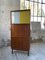 Vintage Cabinet in Teak, 1950s 65
