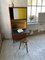 Mueble vintage de teca, años 50, Imagen 31