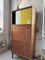 Vintage Cabinet in Teak, 1950s, Image 13