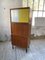 Mueble vintage de teca, años 50, Imagen 1