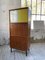 Vintage Cabinet in Teak, 1950s 64
