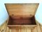 Vintage Brown Chest, 1950s 6