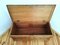 Vintage Brown Chest, 1950s, Image 6