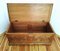 Vintage Brown Chest, 1950s, Image 7