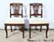 Antique Cuban Mahogany Chairs, Set of 5 5