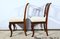 Antique Cuban Mahogany Chairs, Set of 5 22