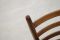 Mid-Century Chairs by Cees Braakman for Pastoe, Set of 6, Image 23