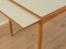Dining Table from Burchardt-Nielsen Furniture Factory, 1960s, Image 9
