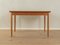 Dining Table from Burchardt-Nielsen Furniture Factory, 1960s, Image 8