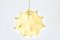 Taraxacum Hanging Lamp attributed to Achille & Pier Giacomo Castiglioni for Flos, 1960s 10