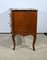 Sauteuse Commode in Mahogany, 1800s, Image 15