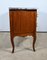 Sauteuse Commode in Mahogany, 1800s, Image 14