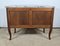 Sauteuse Commode in Mahogany, 1800s, Image 23