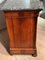 French Louis Philippe Chest of Drawers 4