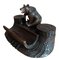 Black Forest Inkwell Bear, 1950s, Image 2