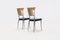 Italian Postmodern Dining Chairs from Fasem, 1990s, Set of 2 9