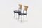 Italian Postmodern Dining Chairs from Fasem, 1990s, Set of 2 11