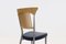 Italian Postmodern Dining Chairs from Fasem, 1990s, Set of 2 8