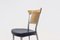 Italian Postmodern Dining Chairs from Fasem, 1990s, Set of 2 6