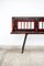 Vintage Hand-Painted Bench 9