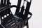 Boston Chairs by Pierre Paulin for Henry Massonnet, France, 1980s, Set of 4 7