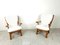 Rustic Armchairs, 1950s, Set of 2, Image 6