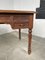 Louis Philippe Oak Desk, 1890s, Image 60